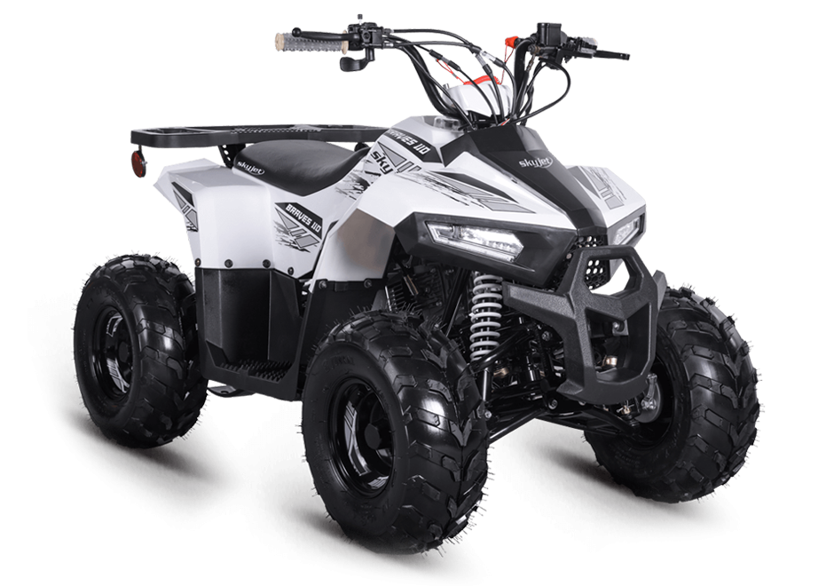 KUBA BRAVES 110